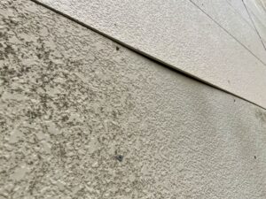 サイディング反り