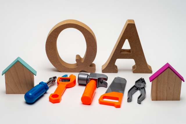 QA