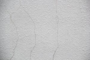 外壁　クラック