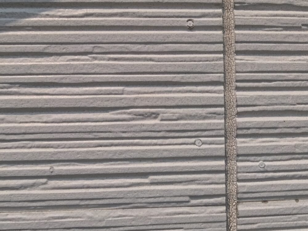 外壁　サイディング