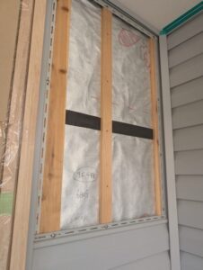 外壁　樹脂　カバー工法