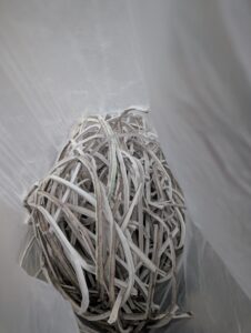 シーリング 撤去