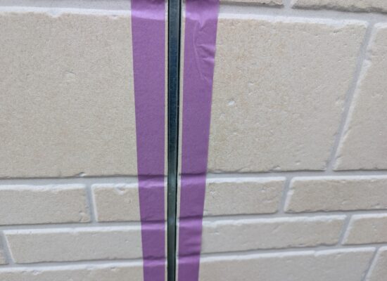 サイディング シーリング