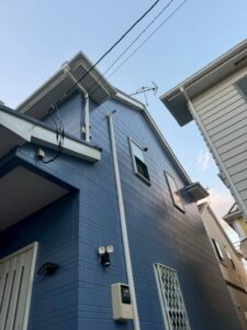 茅ヶ崎市矢畑O様邸