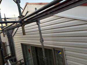 Jウォール　カバー　外壁