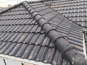屋根　瓦