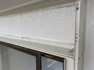 雨戸からリフォームシャッター