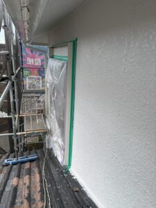 雨戸からリフォームシャッター