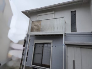 シャッターボックス