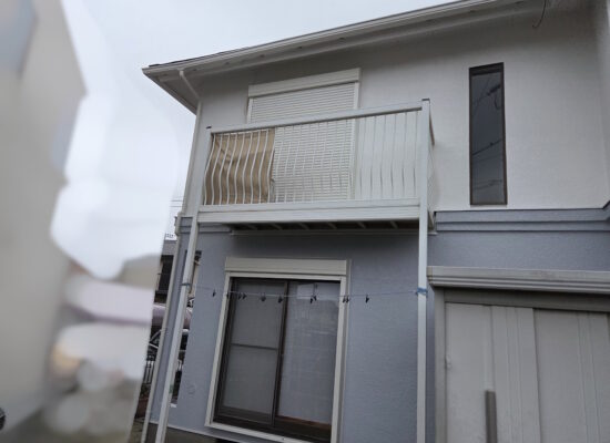 シャッターボックス