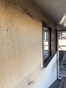 雨戸からリフォームシャッター