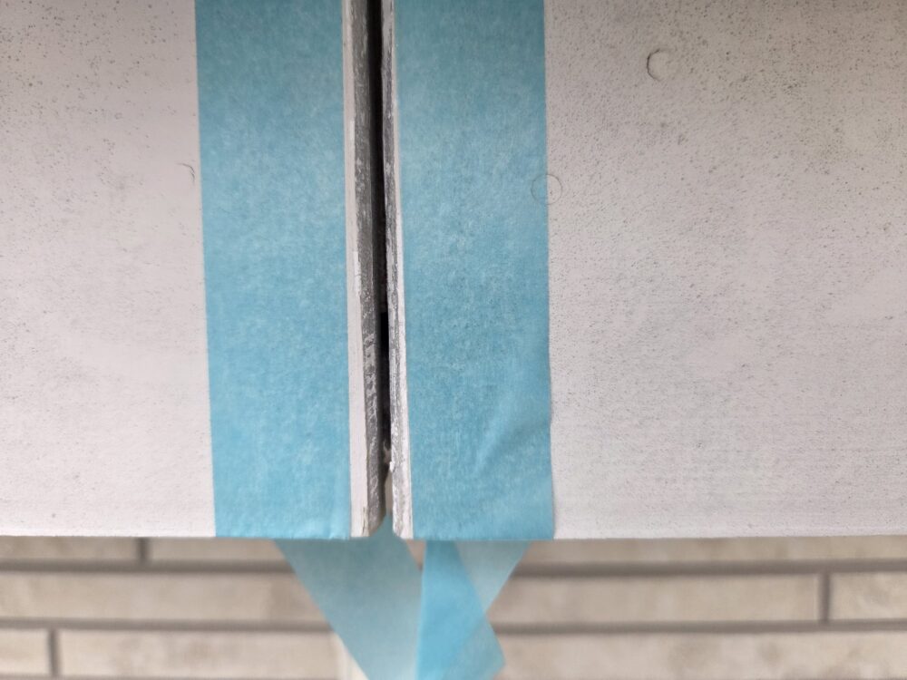 破風　ジョイント