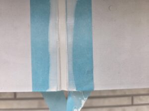 破風 ジョイント