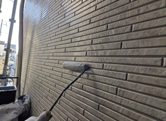 サイディング プレミアムSSシーラープライマー 下塗り