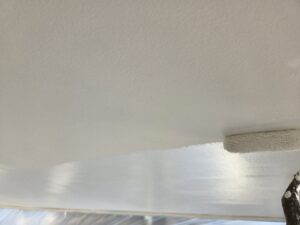 軒天　マルチエース