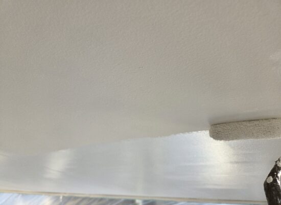 軒天　マルチエース