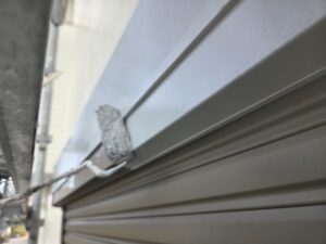 シャッターボックス