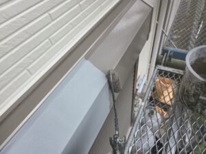 シャッターボックス