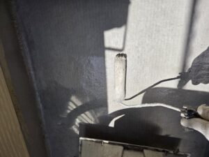 防水