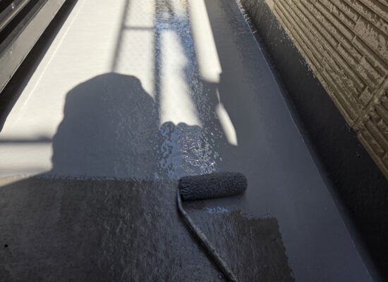 防水