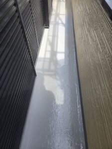 防水