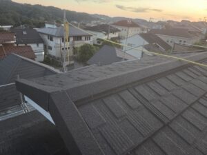 屋根　Tルーフ